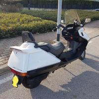 Honda cn 250 CN 250 spazio