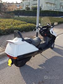 Honda cn 250 CN 250 spazio