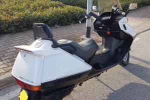 Honda cn 250 CN 250 spazio