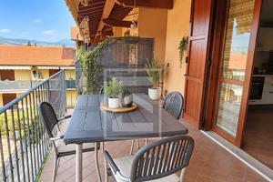 Appartamento - Moniga del Garda