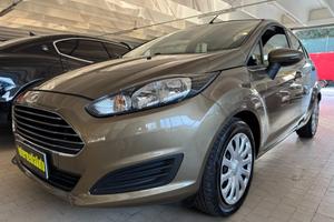FORD Fiesta 1.5 TDCi 75CV 5p. Neop./Unico Prop.