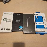 Splendido S25 edge 12/256gb 