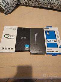 Splendido S25 edge 12/256gb 