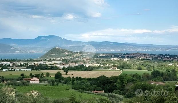 TER. RESIDENZIALE A POLPENAZZE DEL GARDA