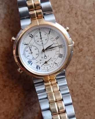 Orologio al Quarzo Seiko - vintage ‘90