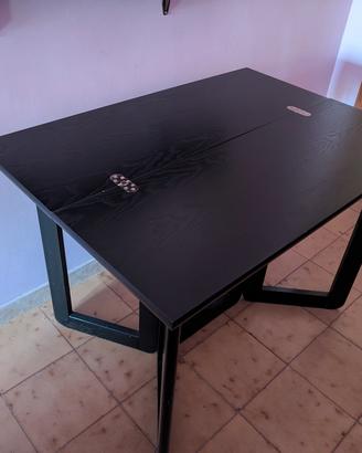 Tavolo a consolle 