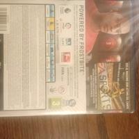 fifa 17 della ps4