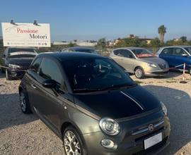 Fiat 500 1.2 GQ LIMITED EDITION