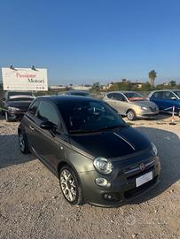 Fiat 500 1.2 GQ LIMITED EDITION