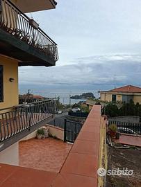 Acicastello - via Manzella