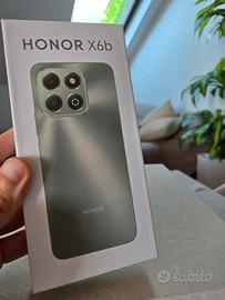 Honor X6b 128GB
