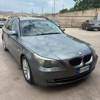 Bmw 530d 173 kw 12/2007