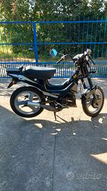 Fifty Cx Malaguti