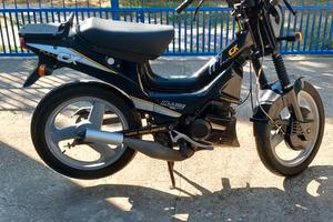 Fifty Cx Malaguti