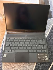 MSI Modern 14 A10M