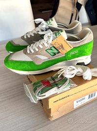 New Balance 1500 SNS