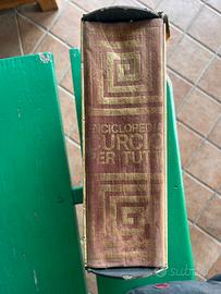 Enciclopedia curcio ler tutti