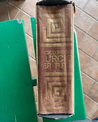 Enciclopedia curcio ler tutti