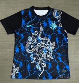Maglia Inter edizione LIMITATA 25/26 PREZZO BOMBA