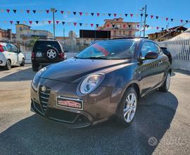 ALFA ROMEO MiTo - 2011 1.4 78 CV TETTO APRIBILE