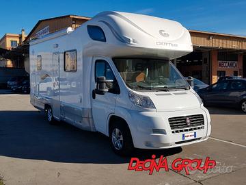 Giottiline Sunny S211