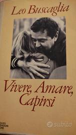 Vivere, amare, capirsi 