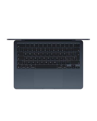MacBook Air 13.6" M4 chip 10 core 16 GB 256 SSD