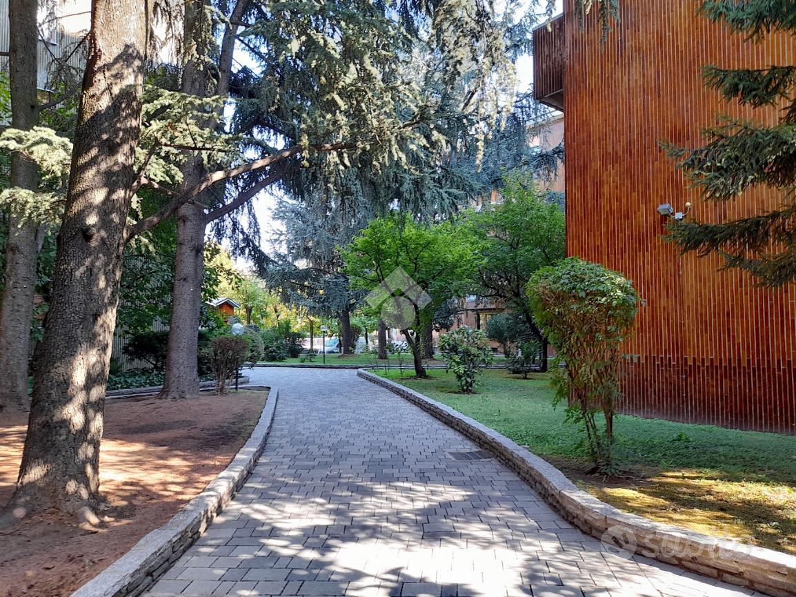 Appartamento – MI - Vista 3