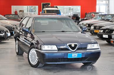 Alfa Romeo 164 2.0i V6 turbo cat Super CRS