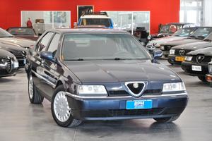 Alfa Romeo 164 2.0i V6 turbo cat Super CRS