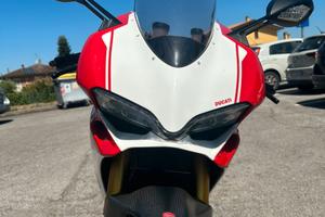 Ducati Panigale 1299 anniversario