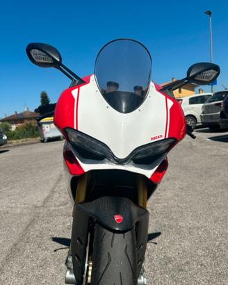Ducati Panigale 1299 anniversario