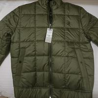 GIUBBOTTO G-STAR RAW MEEFIC QUILTED