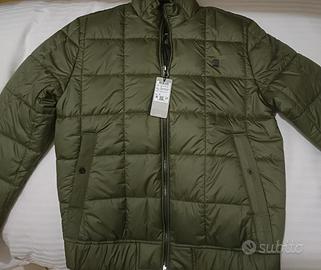 GIUBBOTTO G-STAR RAW MEEFIC QUILTED