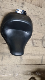 Sella softail deluxe