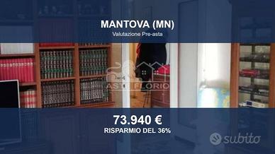 Immobile in asta di 116 m² con più di 5 locali e b