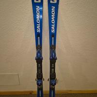 sci Salomon sl 145 cm