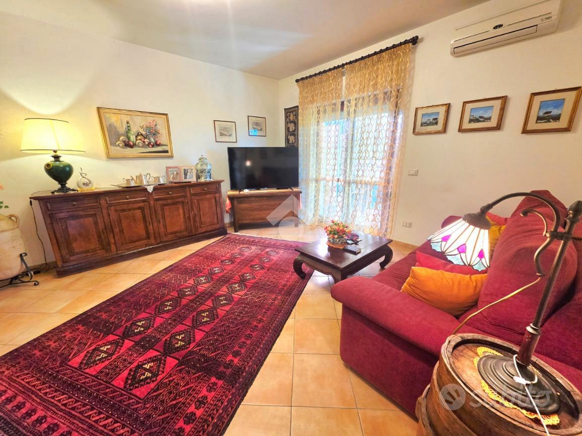 Appartamento – Civitella San Paolo, Roma Capitale - Vista 2