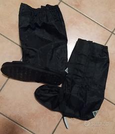 Copri scarpe Tucano Urbano