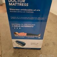 materasso antidecubito