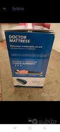 materasso antidecubito