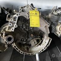 Cambio manuale citroen c3 2009