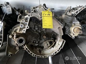 Cambio manuale citroen c3 2009