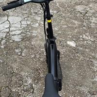 Bici elettrica smartway
