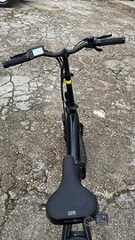 Bici elettrica smartway