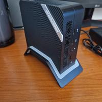 Mini Pc Minisforum UM773 Lite 32gb RAM 1TB SSD