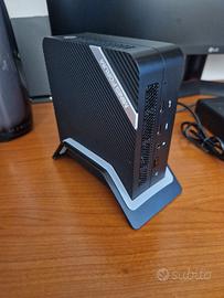 Mini Pc Minisforum UM773 Lite 32gb RAM 1TB SSD