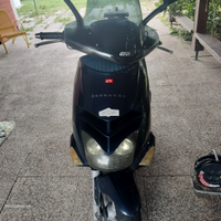 Aprilia 250