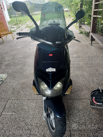 Aprilia 250