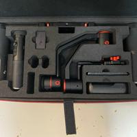 Stabilizzatore Feiyutech 